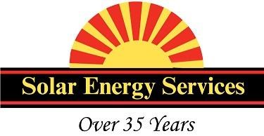 Solar Energy Services Inc.