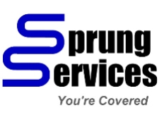 Sprung Services, Inc