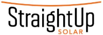 StraightUp Solar