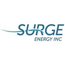 Surge Energy Inc