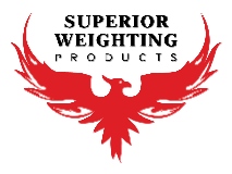 Superior Weighting Products
