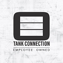 Tank Connection