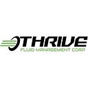 Thrive Fluid Management Corp