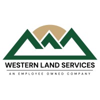 Western Land Services, Inc.