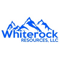 Whiterock Resources, LLC