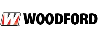 Woodford Oil Company
